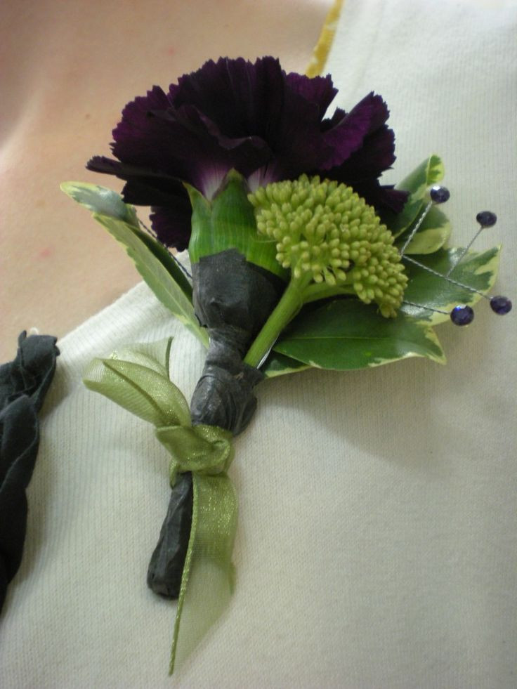 DIY Wedding Corsages
 46 best DIY Corsages Bouquets Boutonnieres images on