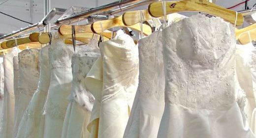 DIY Wedding Dress Preservation
 Wedding Dress Preservation from DIY to Professional