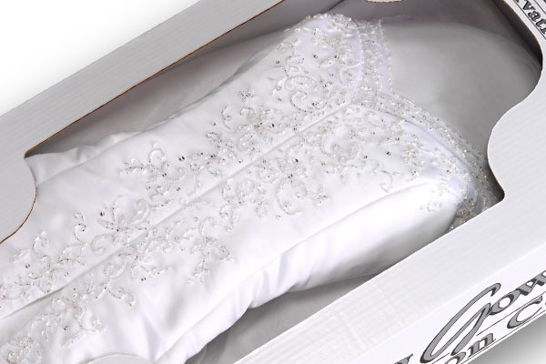 DIY Wedding Dress Preservation
 17 Best images about Wedding dress keepsakes on Pinterest