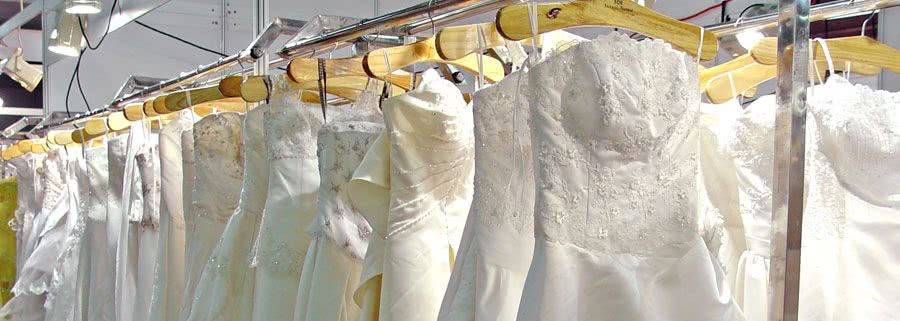 DIY Wedding Dress Preservation
 Wedding Dress Preservation from DIY to Professional