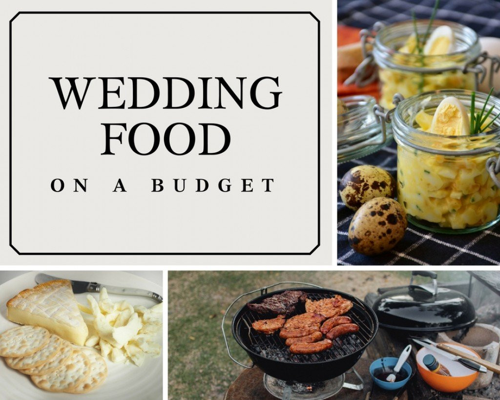 DIY Wedding Food Ideas
 DIY Wedding Food Ideas on a Bud