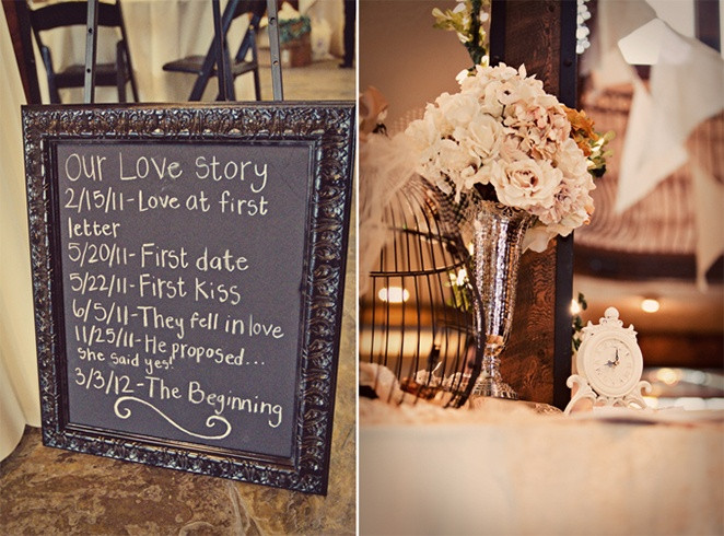 DIY Wedding Ideas On A Budget
 Save Money And Have A Magical Wedding With These Do It