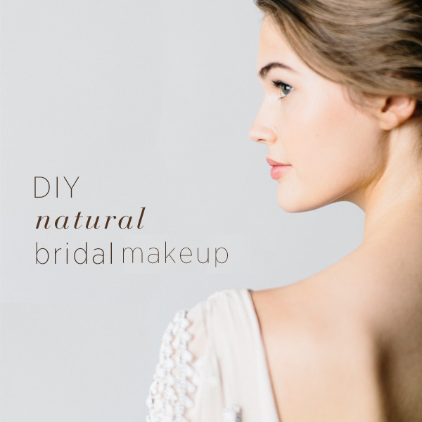 Diy Wedding Makeup Tutorial
 DIY TUTORIAL FOR NATURAL BRIDAL MAKEUP crazyforus