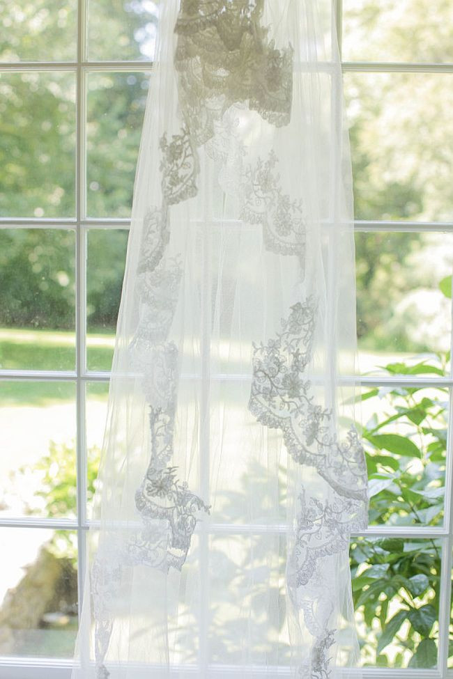 Diy Wedding Veils
 5 Fabulous DIY Wedding Veil Ideas