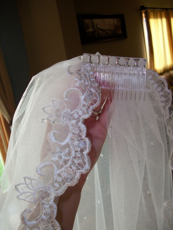 Diy Wedding Veils
 52 best diy bridal veils images on Pinterest