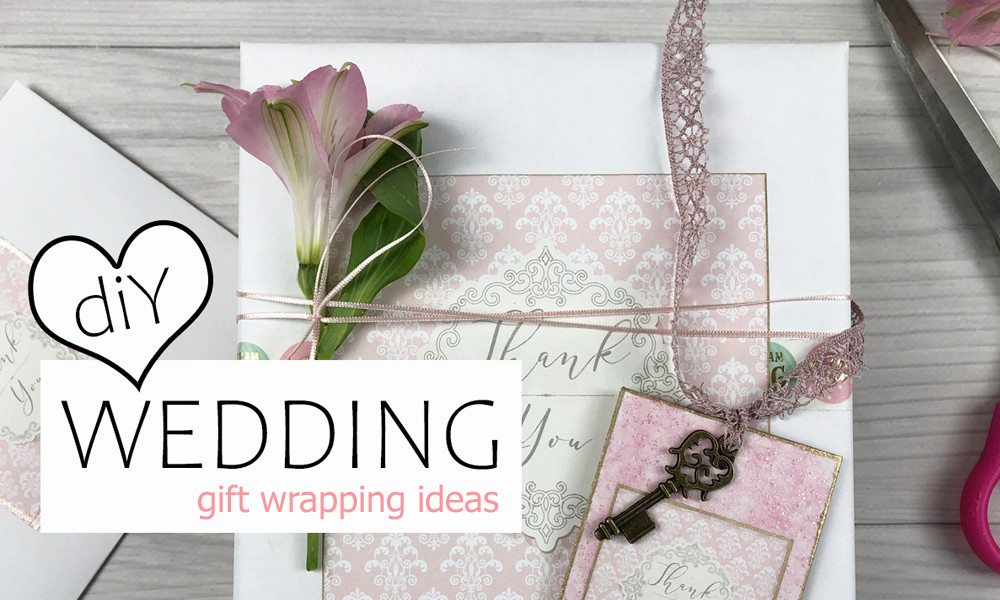 DIY Wedding Videography
 DIY Wedding Ideas DIY Bridal Party Gifts