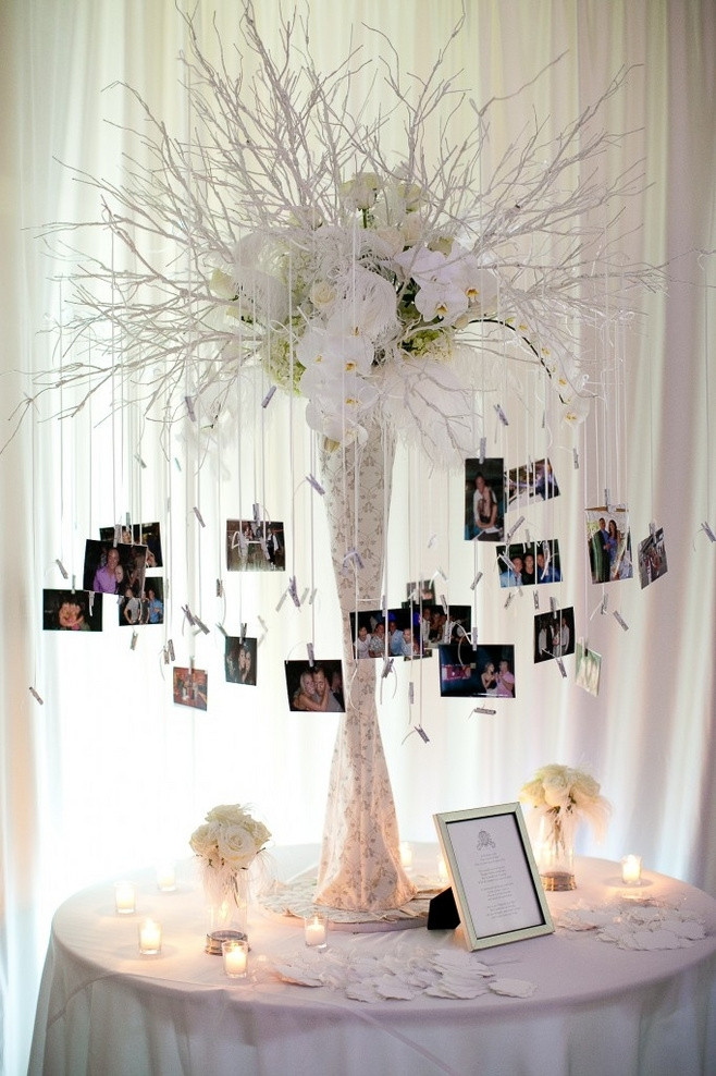 DIY Weddings Blog
 26 Creative DIY Display Wedding Decor Ideas