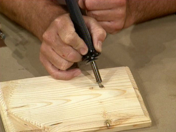 DIY Wood Burning Tool
 Tools and Products for DIY Home Improvement Projects
