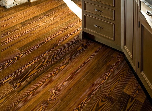 DIY Wood Floor
 How to Fix Squeaky Hardwood Floors