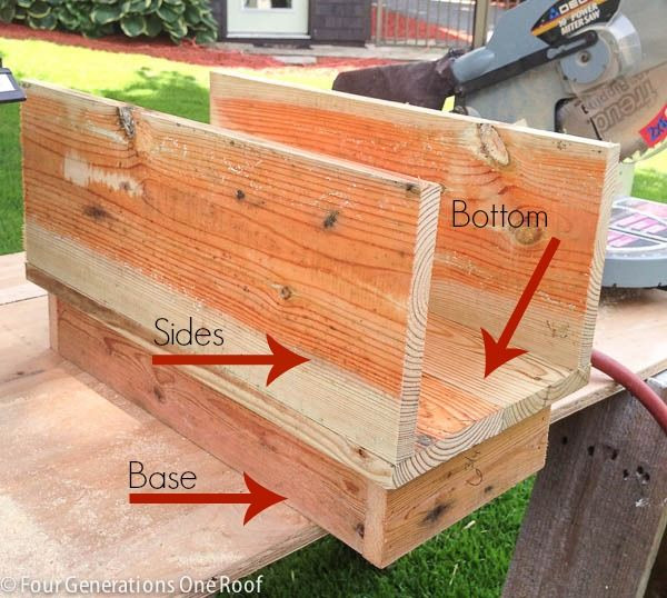 DIY Wood Mailbox
 How to make a mailbox diy tutorial