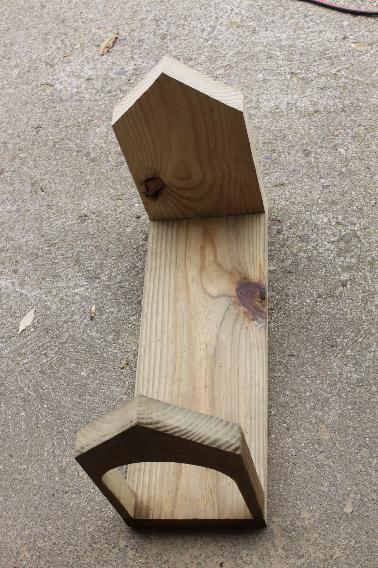 DIY Wood Mailbox
 Build DIY simple wooden mailbox diy Plans Wooden woodwork