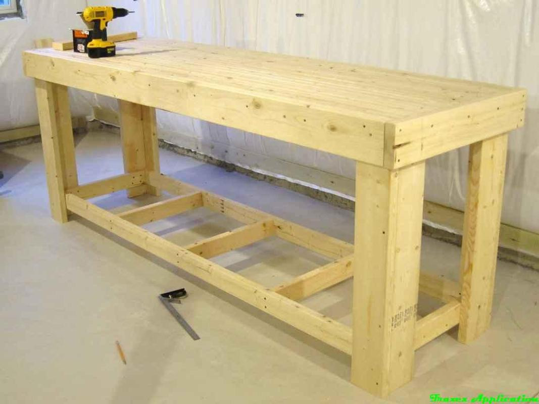 DIY Wood Workbench
 DIY Garage Workbench Ideas for Android APK Download