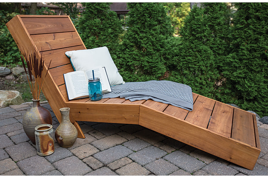 DIY Wooden Outdoor Furniture
 29 Best DIY Outdoor Furniture Projects Ideas and Designs