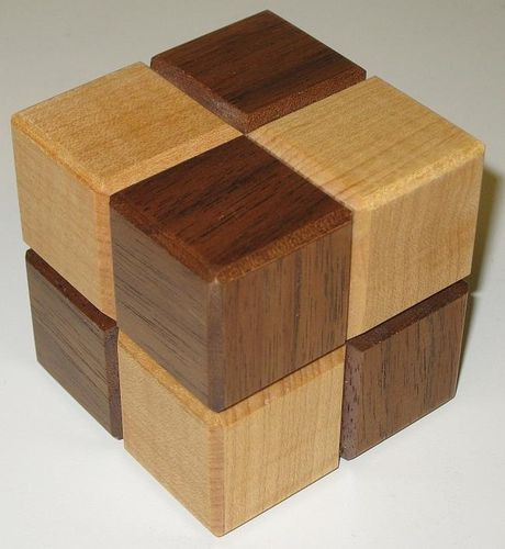 The top 21 Ideas About Diy Wooden Puzzles - Home, Family, Style and Art