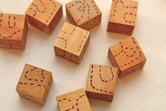 DIY Wooden Puzzles
 DIY Wood Cube Puzzle – Factory Direct Craft Blog