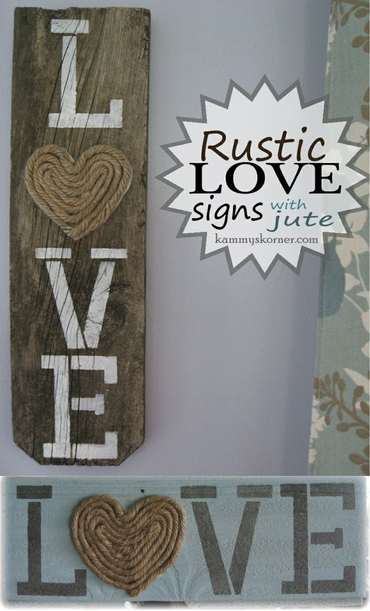 DIY Wooden Sign
 548 best images about DIY Wooden Signs on Pinterest