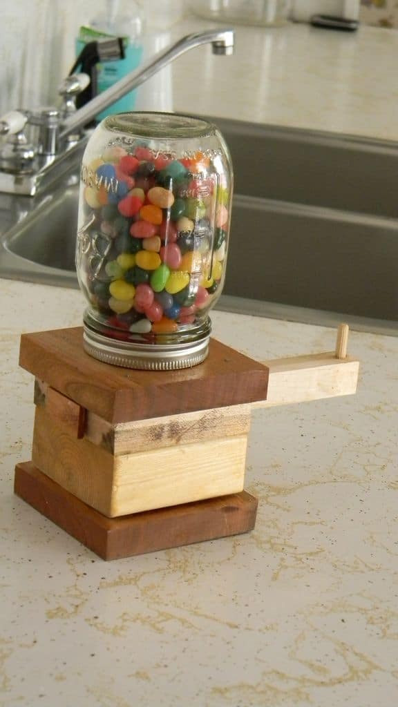 DIY Woodwork Projects For Kids
 28 Awesome Easy Woodworking Projects for Kids of all Ages