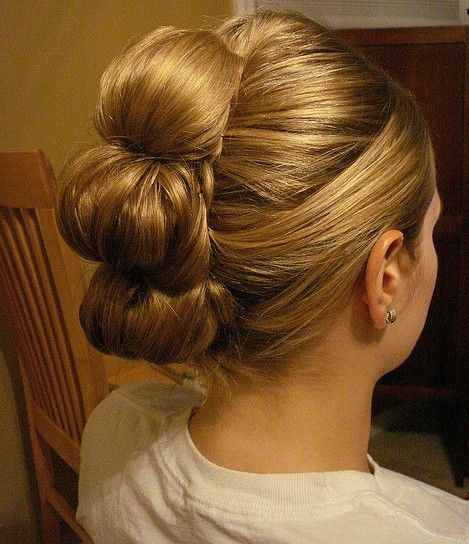 Do It Yourself Updo Hairstyle
 Easy Do It Yourself Updos