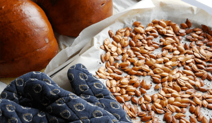 Do Pumpkin Seeds Have Fiber
 Don t Throw Em Away 10 Amazing Health Benefits of