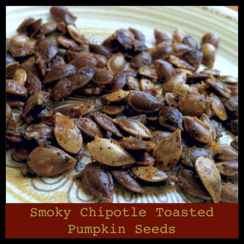 Do Pumpkin Seeds Have Fiber
 17 Best images about A Healthy Harvest on Pinterest