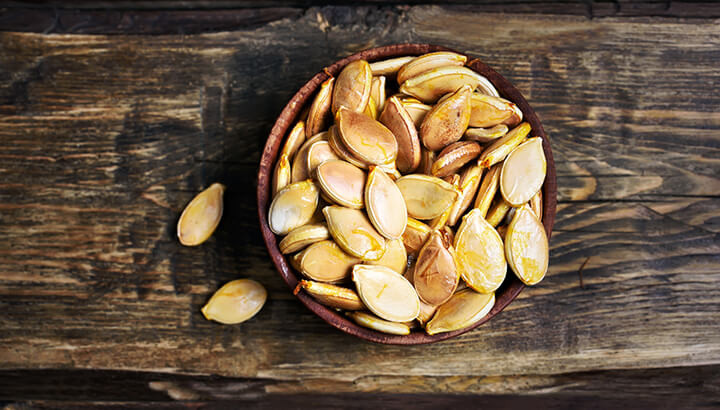 Do Pumpkin Seeds Have Fiber
 11 Reasons To Eat More Pumpkin And How To Do It
