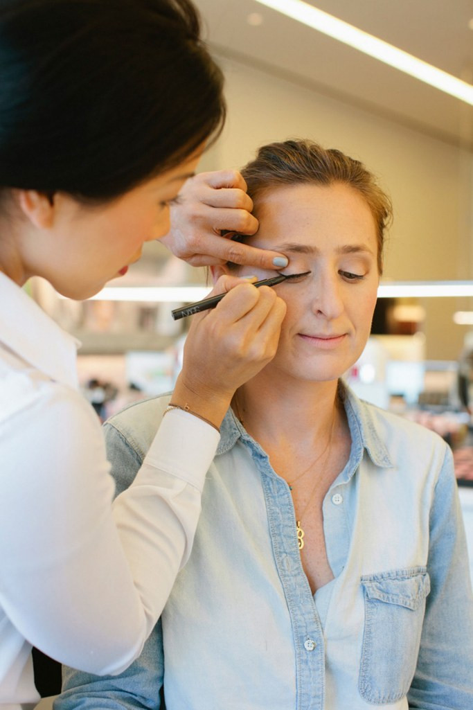 Doing Your Own Makeup For Wedding
 A 12 Step Guide to Doing Your Own Wedding Makeup