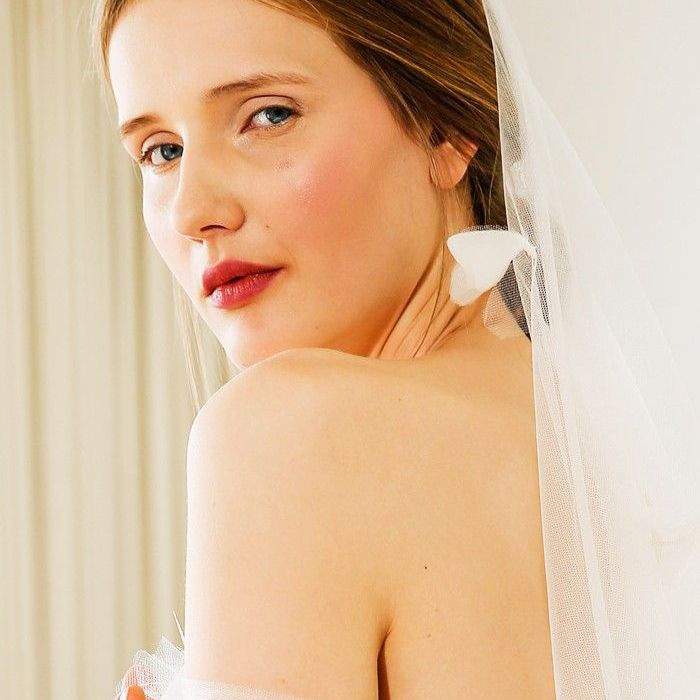 Doing Your Own Makeup For Wedding
 Doing Your Own Wedding Day Makeup You Need to Read This