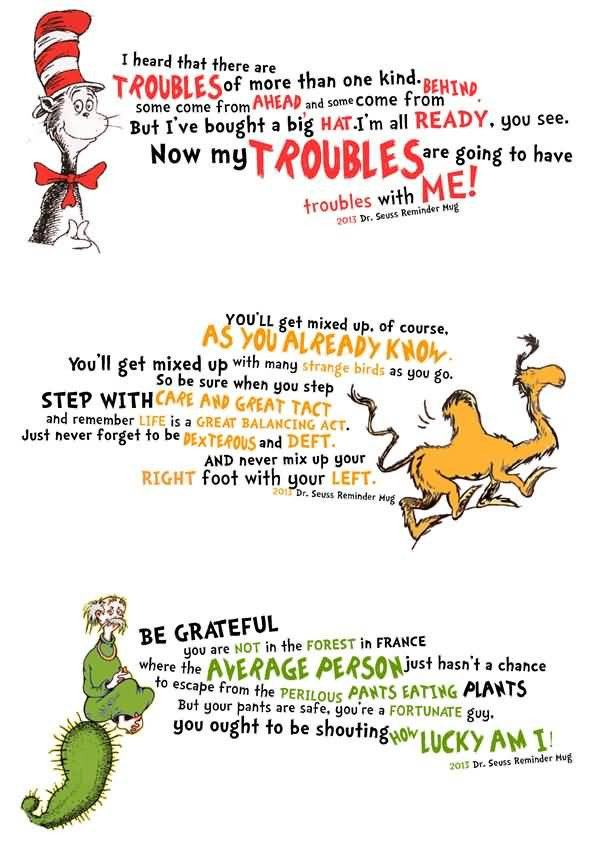 The 21 Best Ideas for Dr Seuss Friendship Quotes - Home, Family, Style ...