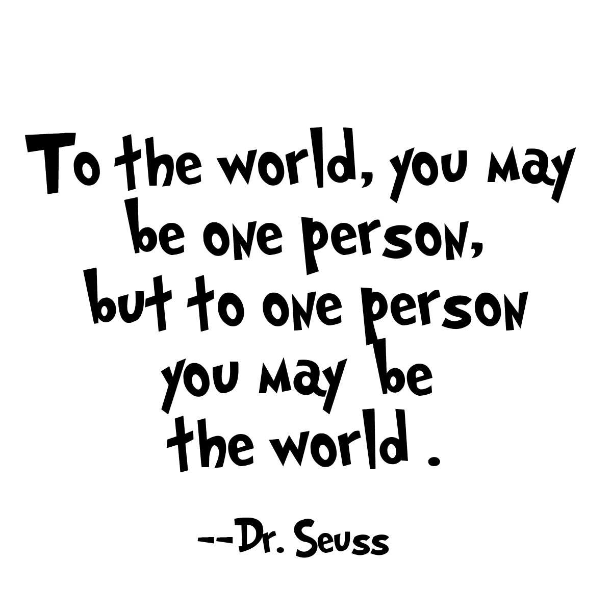 Dr Seuss Friendship Quotes
 40 Inspirational Dr Seuss Quotes inspirational