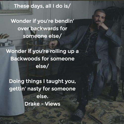 Drake Quotes About Family
 Drake Quotes The Best Lyrics And Lines From Views