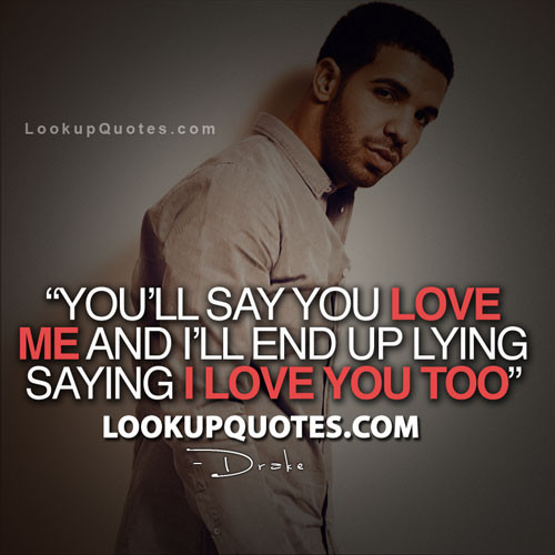 Drake Quotes About Family
 Drake Quotes About Being Hurt QuotesGram