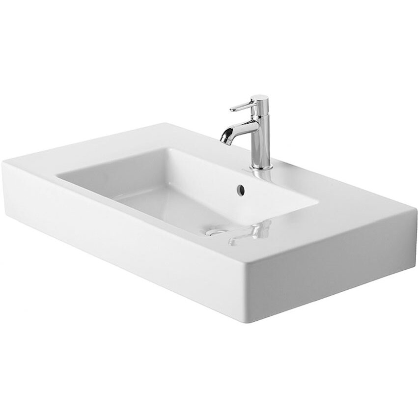Duravit Bathroom Vanity
 Duravit Vero Furniture Bathroom Sink & Reviews