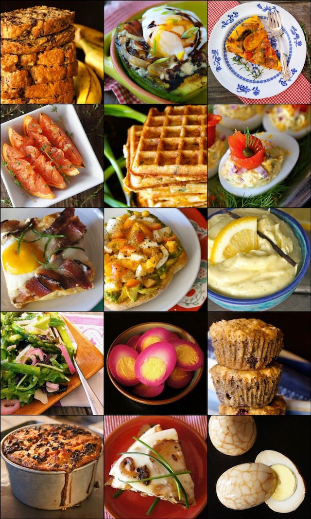Easter Brunch Party Ideas
 15 Over The Top Delicious Easter Brunch Menu Ideas