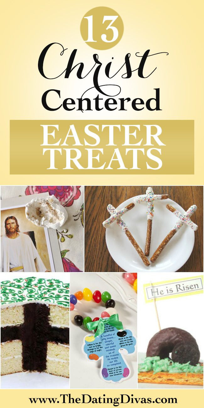 Easter Church Party Ideas
 Pin on Easter Ideas