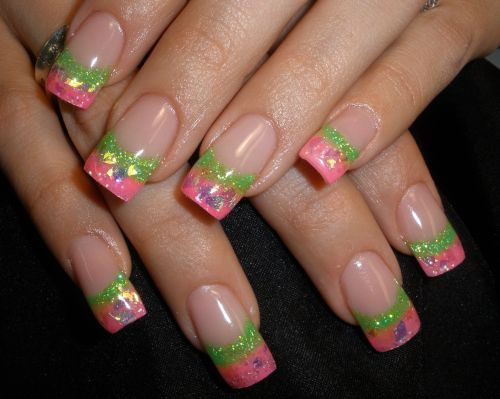 Easter Gel Nail Designs
 Easter Nail Art Design Everything About Fashion Today