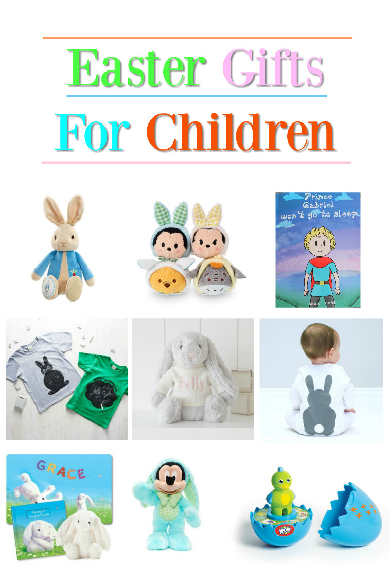 Easter Gifts For Kids
 Easter Eggs We test to bring you the best U me and