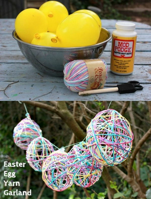 Easter Party Craft Ideas
 Creative Easter Party Ideas Hative