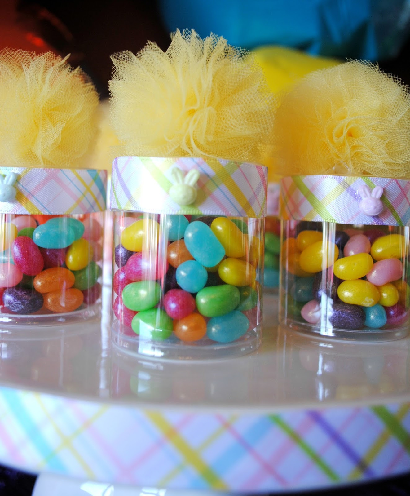 Easter Party Favor Ideas
 Fizzy Party Easter Bright Party