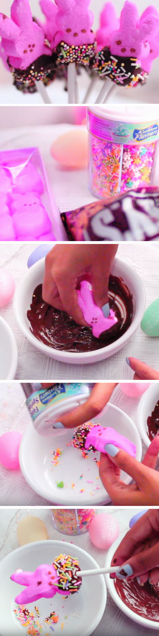 Easter Party Favor Ideas
 21 DIY Easter Party Favor Ideas for Teens