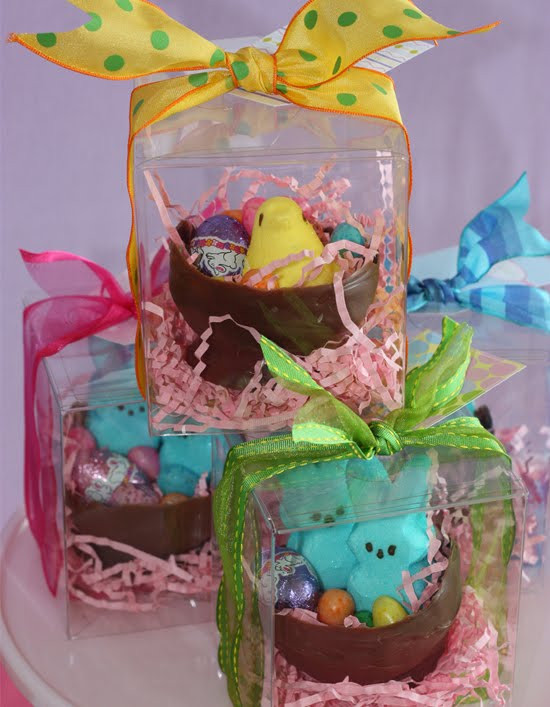 Easter Party Favors Ideas
 Party with a K THE BLOG Easter Party