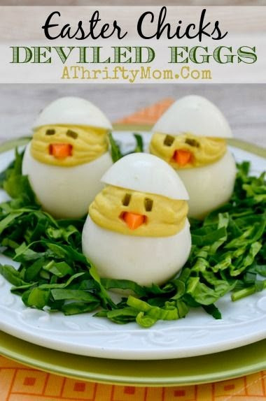 Easter Party Food Ideas Kids
 Shine Kids Crafts 8 Easy Easter Party Food for Kids