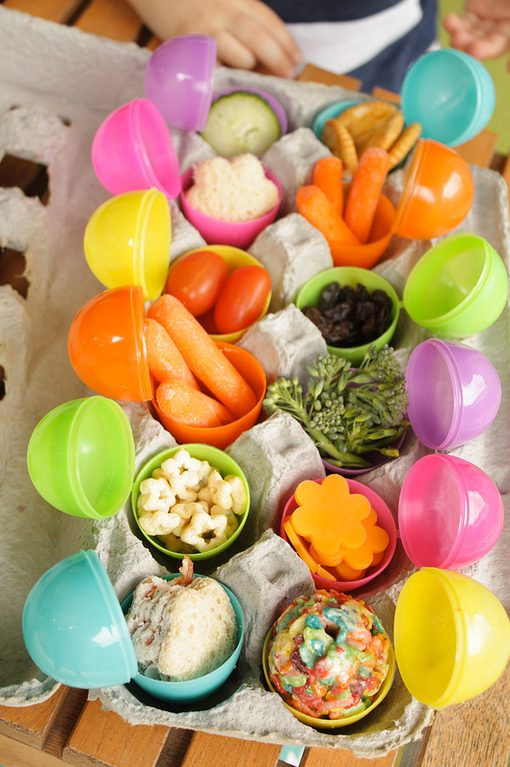Easter Party Food Ideas Kids
 Fun Picnic Ideas for a Joyful Summer Day Out With Kids