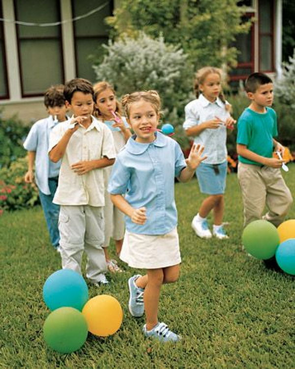 Easter Party Games For Kids
 Creative Easter Party Ideas Hative