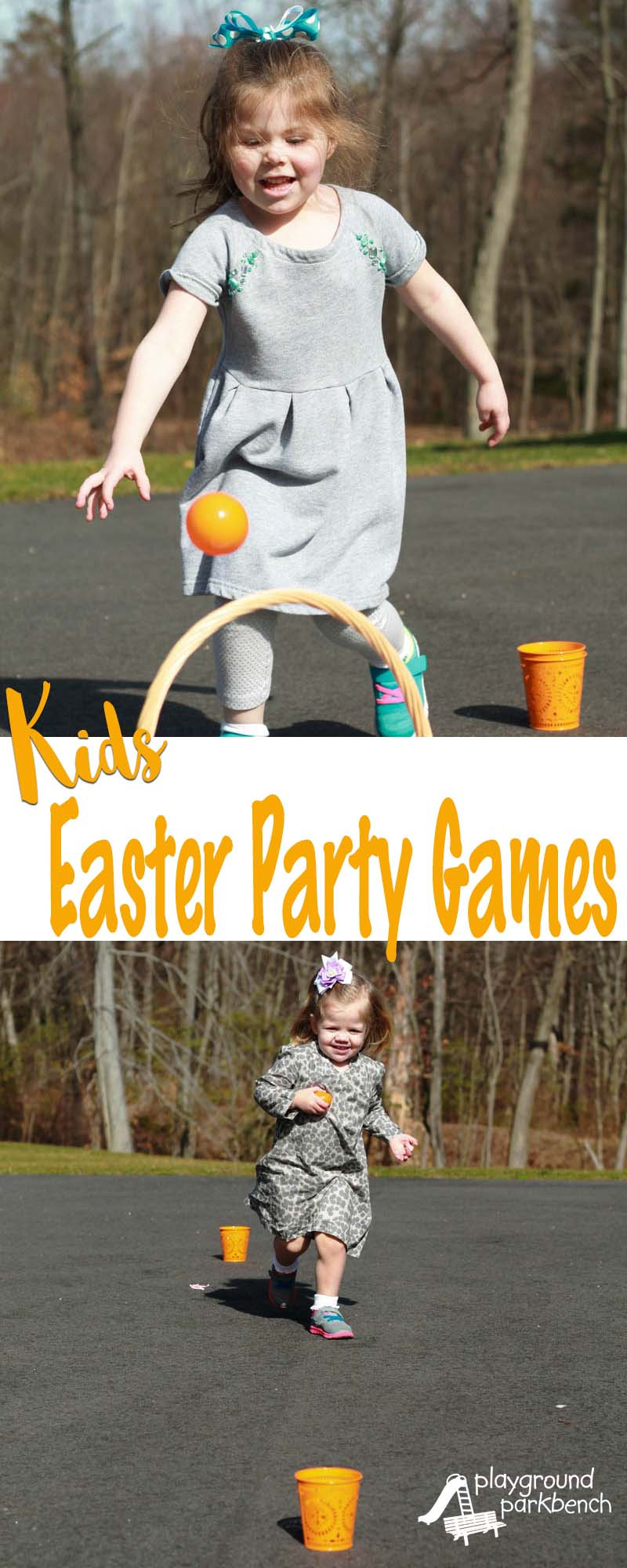 Easter Party Games For Kids
 Kids Easter Party Games