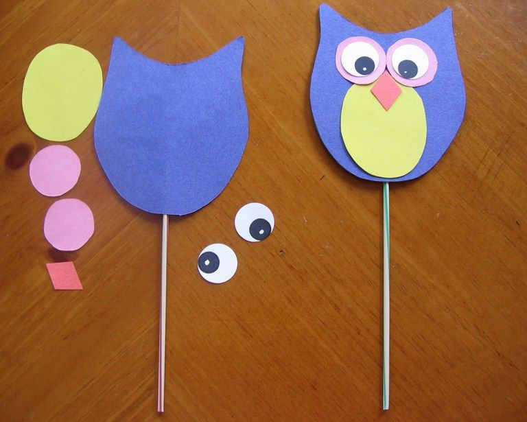 Easy Arts And Crafts For Preschoolers
 Easy Arts And Crafts For Preschoolers