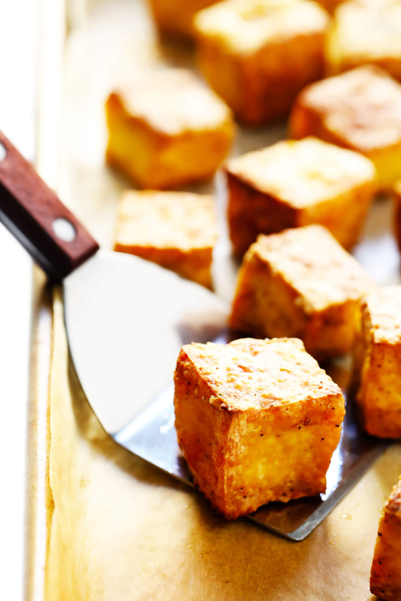 Easy Baked Tofu Recipes
 How To Make Baked Tofu