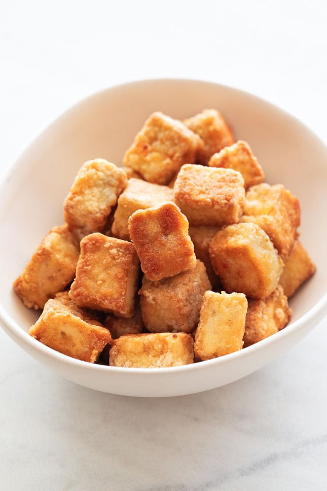 Easy Baked Tofu Recipes
 Baked Tofu Simple Vegan Blog