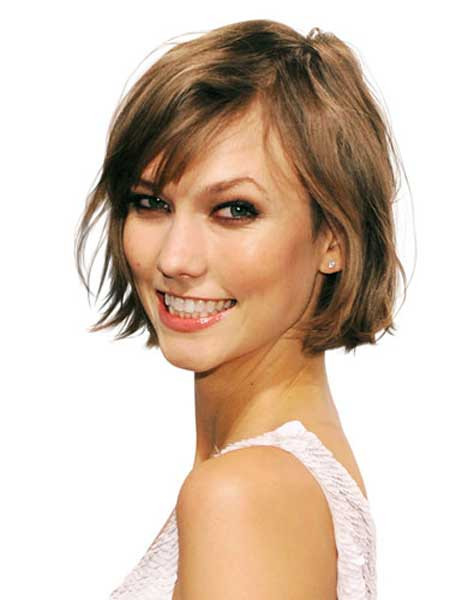 Easy Bob Haircuts
 30 Easy Short Hairstyles for Women To Appear As Diva