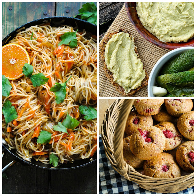 Easy Delicious Vegan Recipes
 15 delicious vegan recipes for beginners VeganSandra