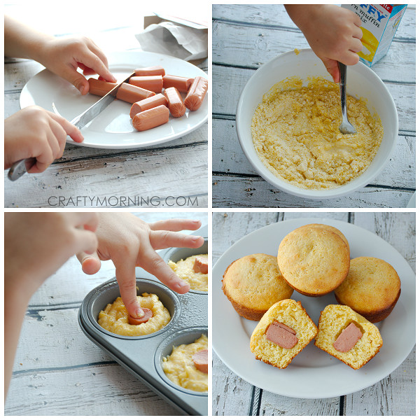 Easy Dinner Recipes Kids Can Make
 15 Fun & Easy Recipes for Kids To Make Involvery